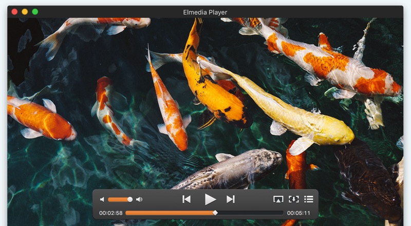 Elmedia Player Elmedia Player