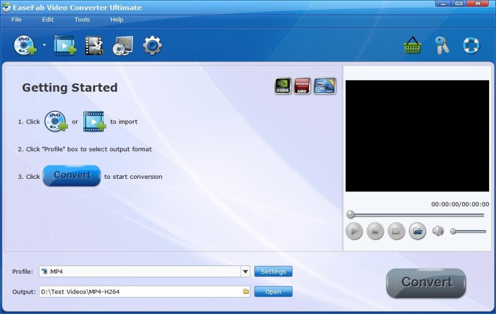 EaseFab EaseFab for VOB