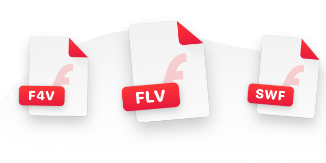 FLV Video Player