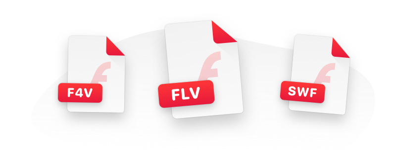 FLV Video Player