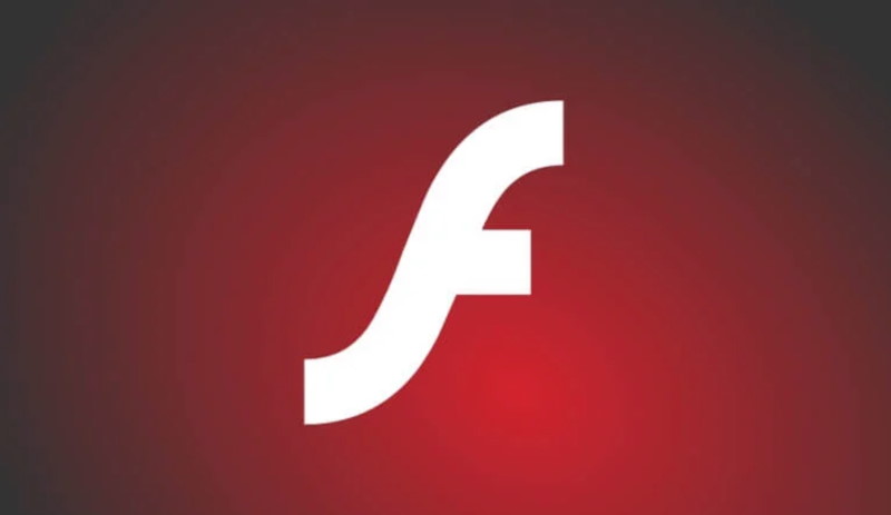 Open SWF Files with Adobe Flash Player