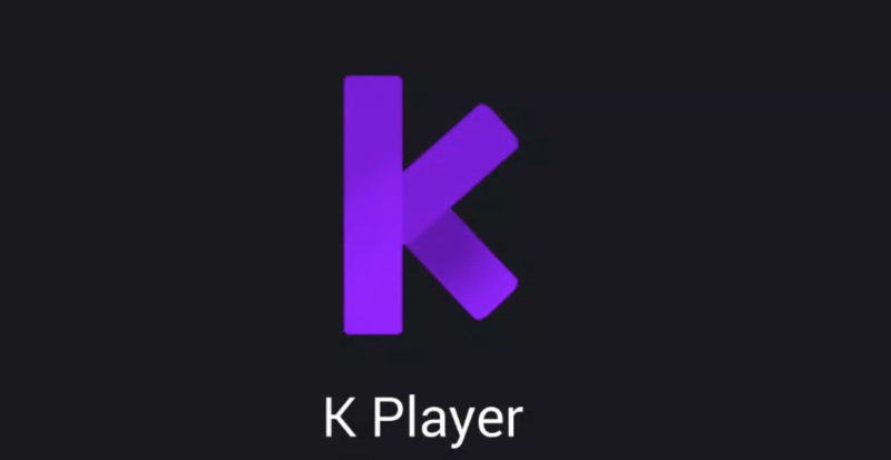 KPlayer KPlayer pour les fichiers MPG