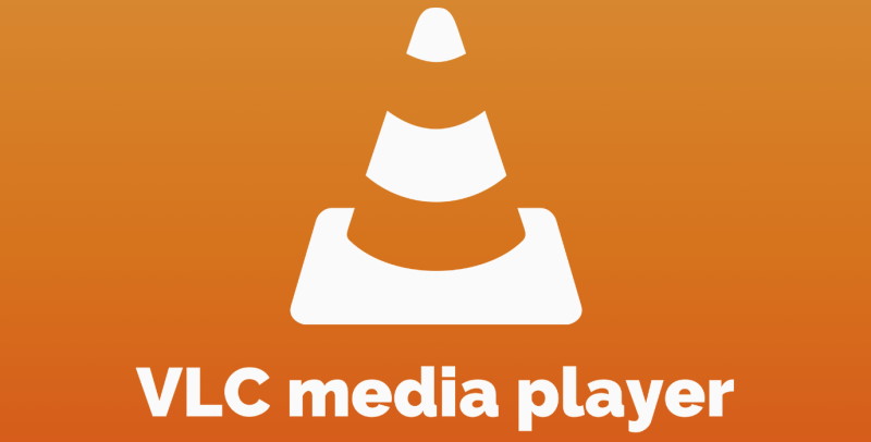 VLC Player Playing WAV Files - VLC