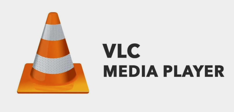 .vob files with VLC