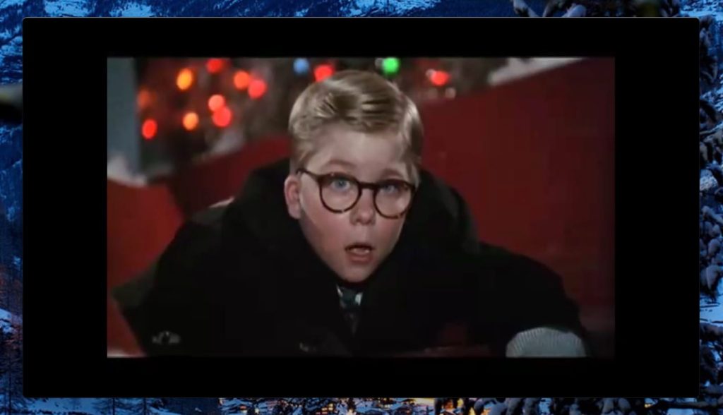 A Christmas Story A Christmas Story - play on Elmedia