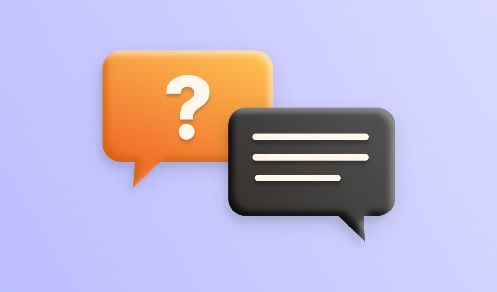 Frequently Asked Questions
