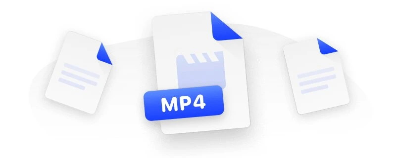 MP4 Format icon