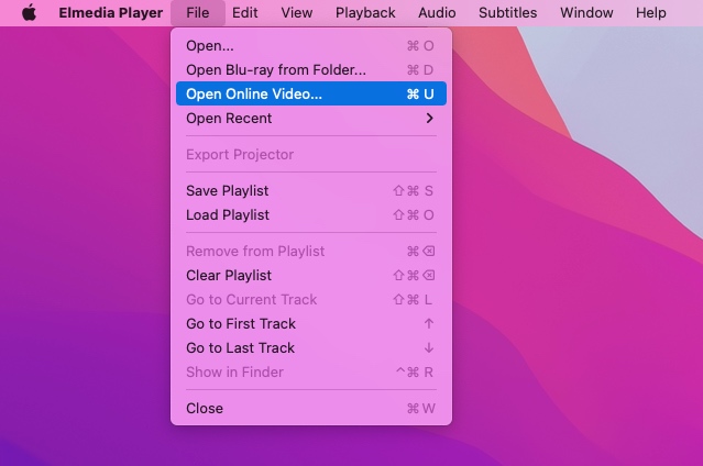 Open Online Video Open Online Video