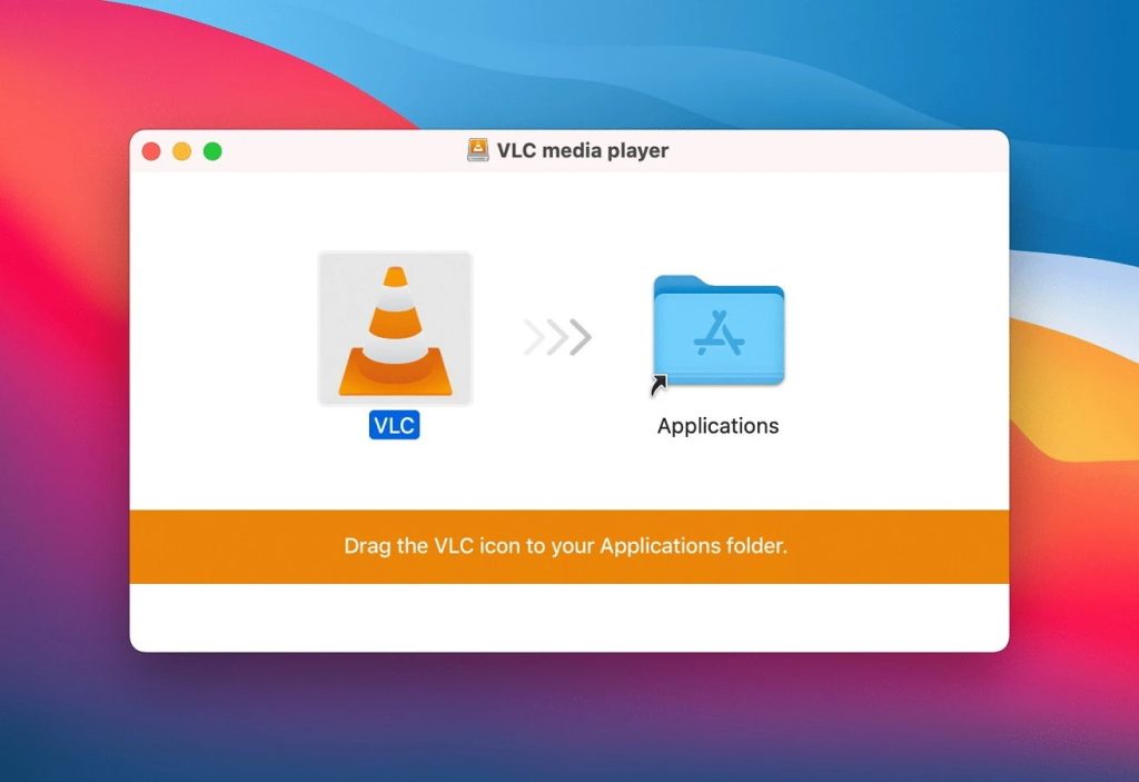 VLC Media Player