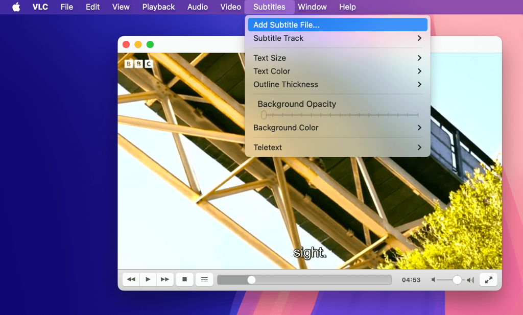 VLC Media Player