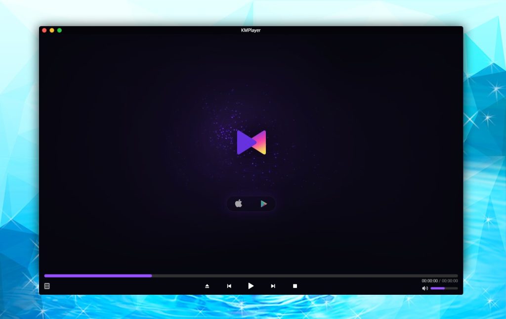 KMPlayer KMPlayer