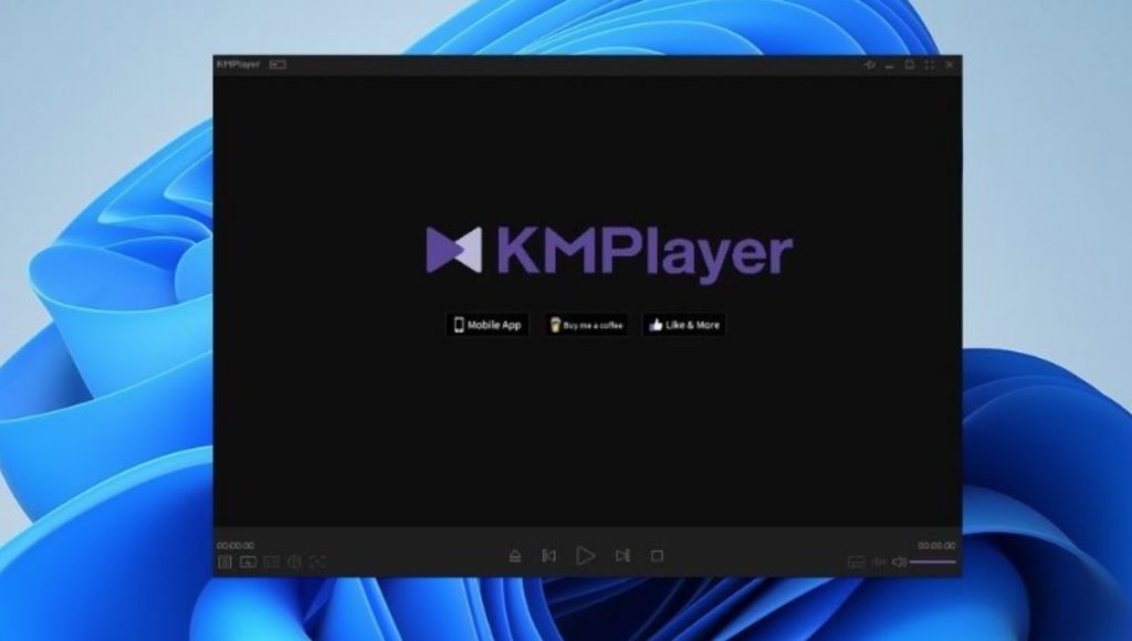 kmplayer