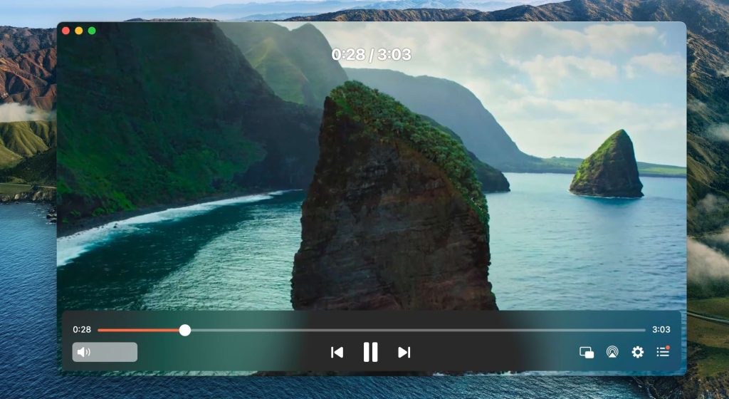 Elmedia Player