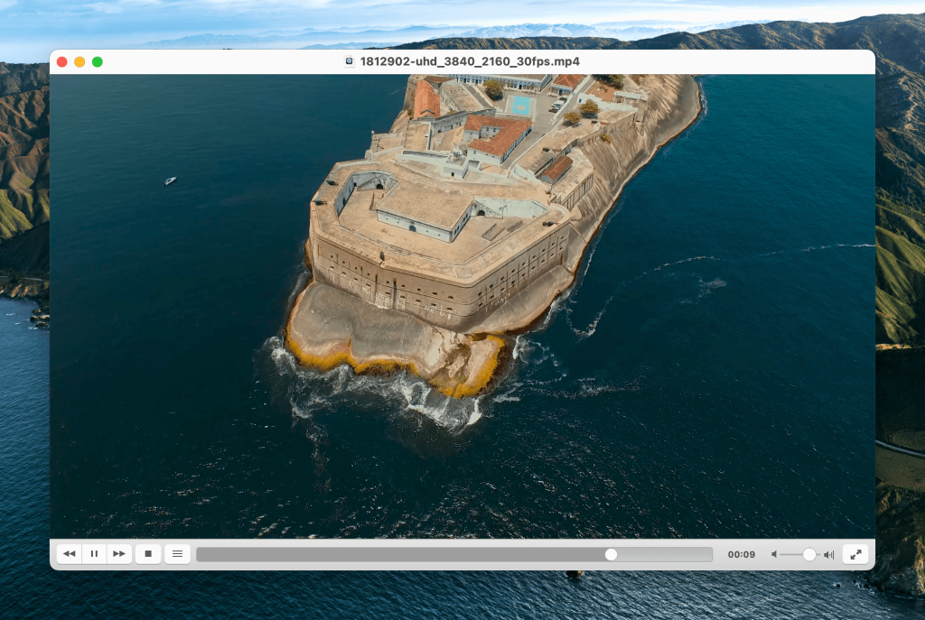 VLC Media Player VLC Media Player