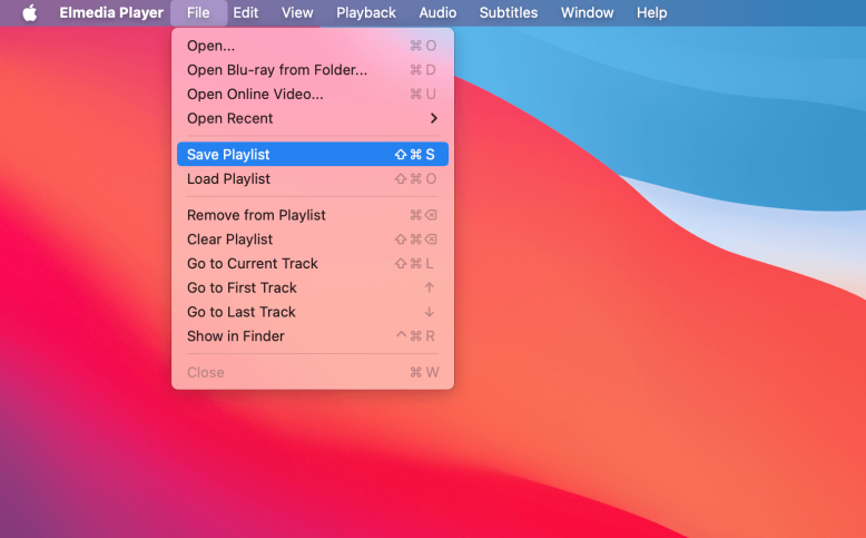 How to Use Elmedia Player