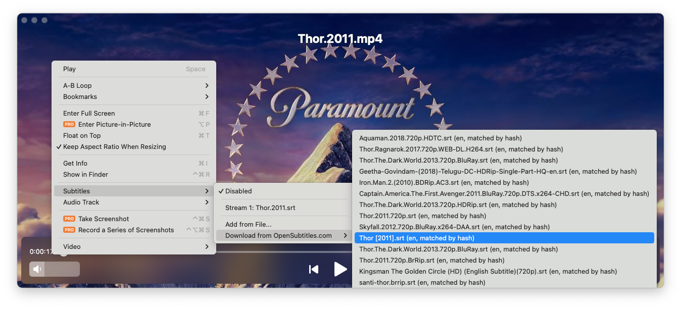 How to Use Elmedia Player