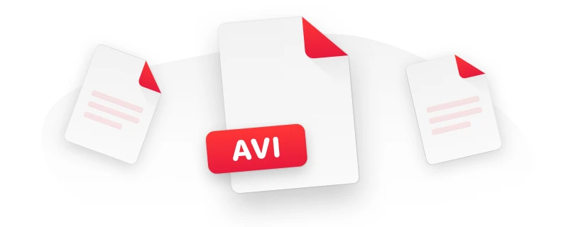 Get more information about an AVI file