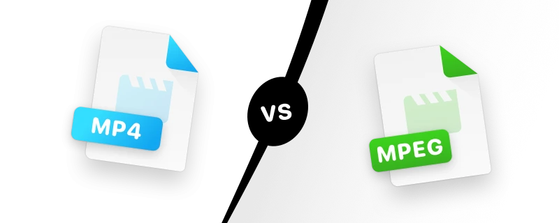 is MP4 and MPEG4 the same?