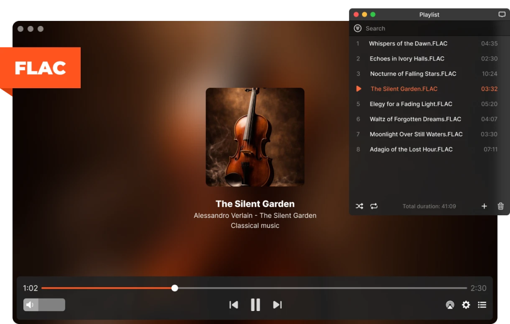 Elmedia Player