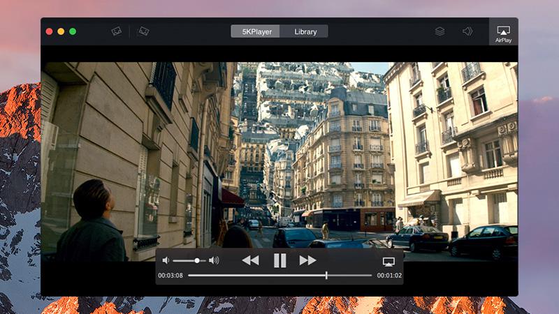 Mac Apps Like 5k Player