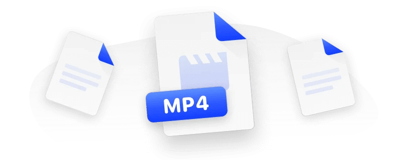 how to change video file format to mp4