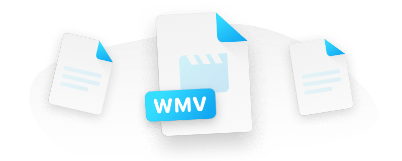 WMV file format