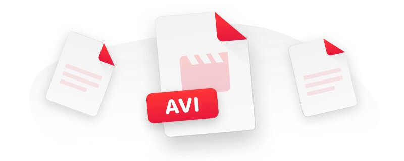 AVI File Format