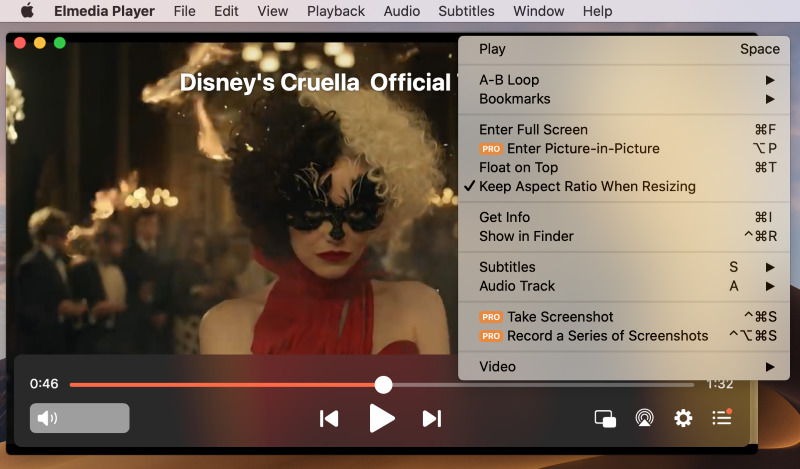 avi player for mac