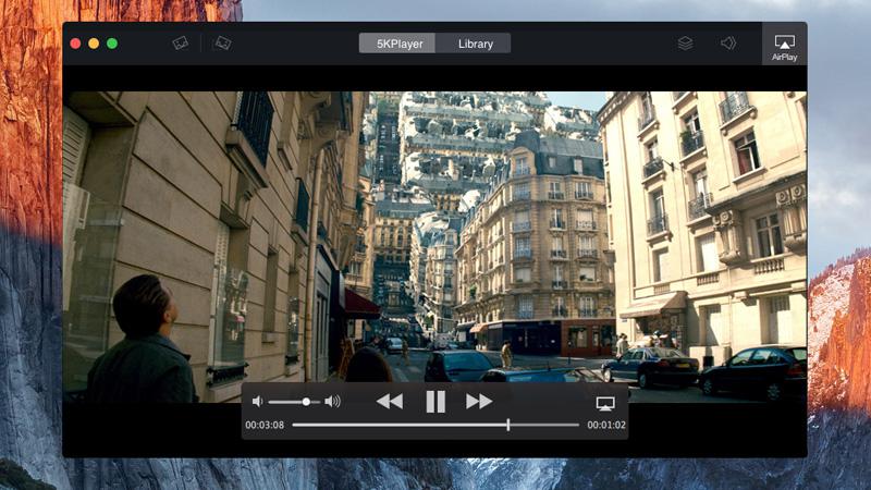 Video player download for mac