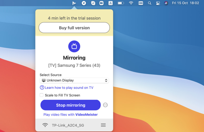Screen Share LG TV Mac Best Solutions for 2022
