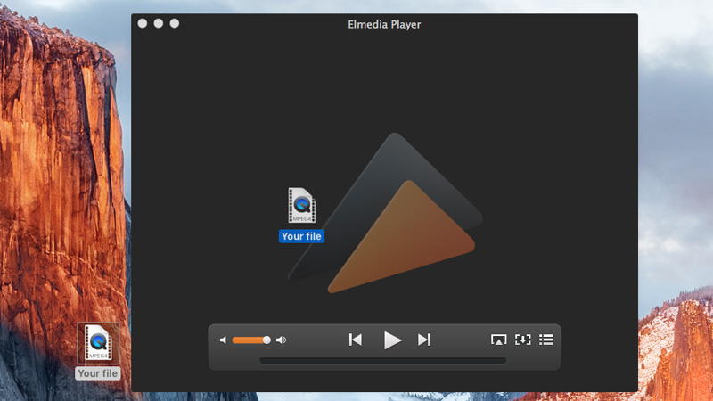 Dvd video player for mac