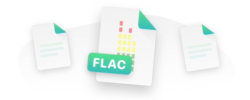 FLAC file format