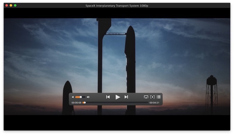 Elmedia Player Elmedia Player