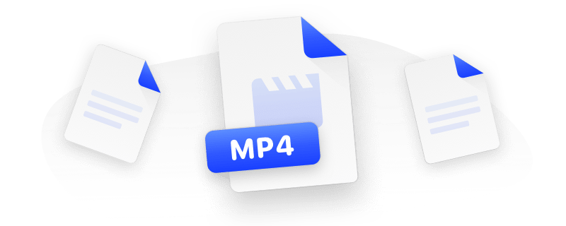  MP4 file format