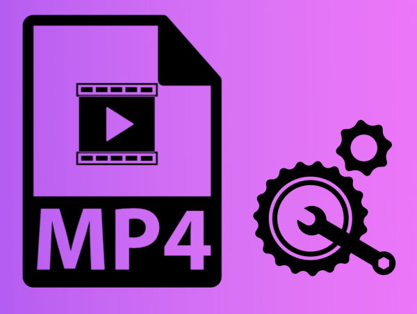 Convert MP4 to QuickTime