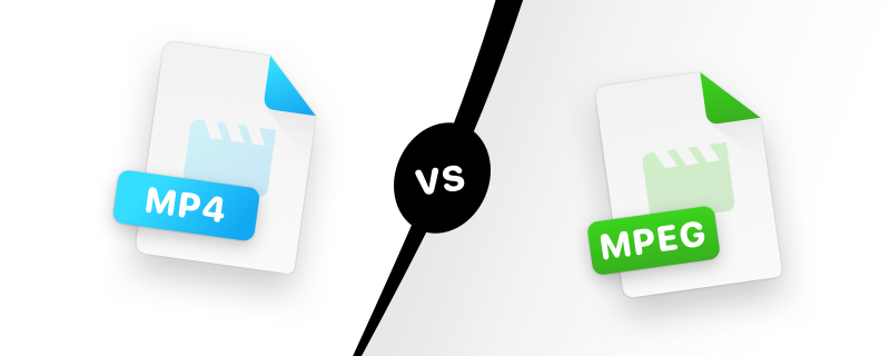 is MP4 and MPEG4 the same?