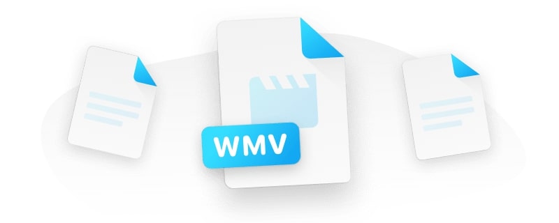 WMV file format
