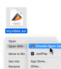 Best Mac Video Player