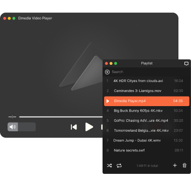 Elmedia Player