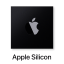 Apple silicon